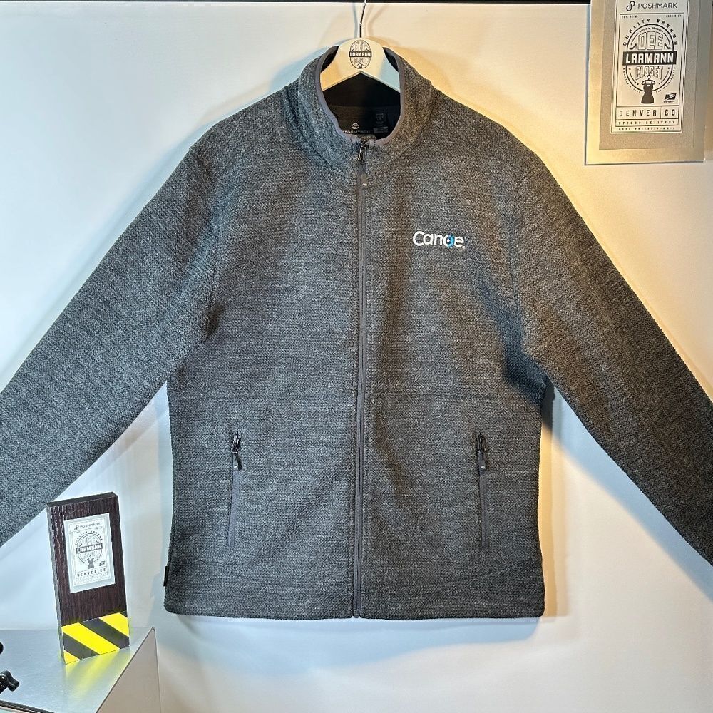 STORMTECH KODIAK KNIT JACKET NEW w/tags